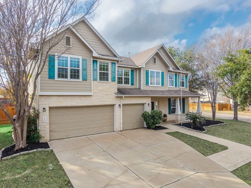 125 Hometown Pkwy, Kyle, TX, 78640-5710 | Card Image