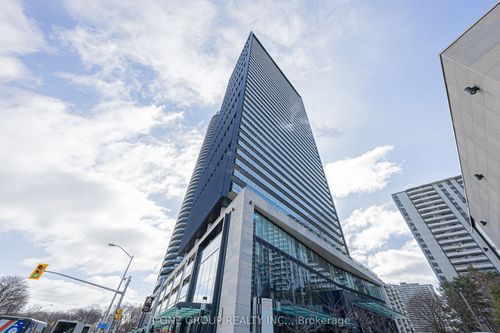 2810-575 Bloor Street E, Toronto, ON, M4W0B2 | Card Image