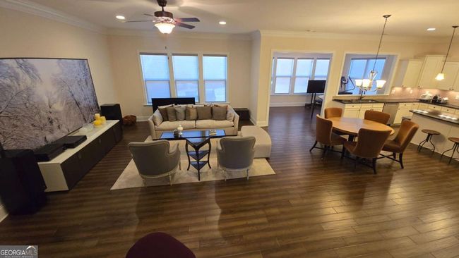 112 Austin Dr, House other with 5 bedrooms, 5 bathrooms and null parking in Sandy Springs GA | Image 35