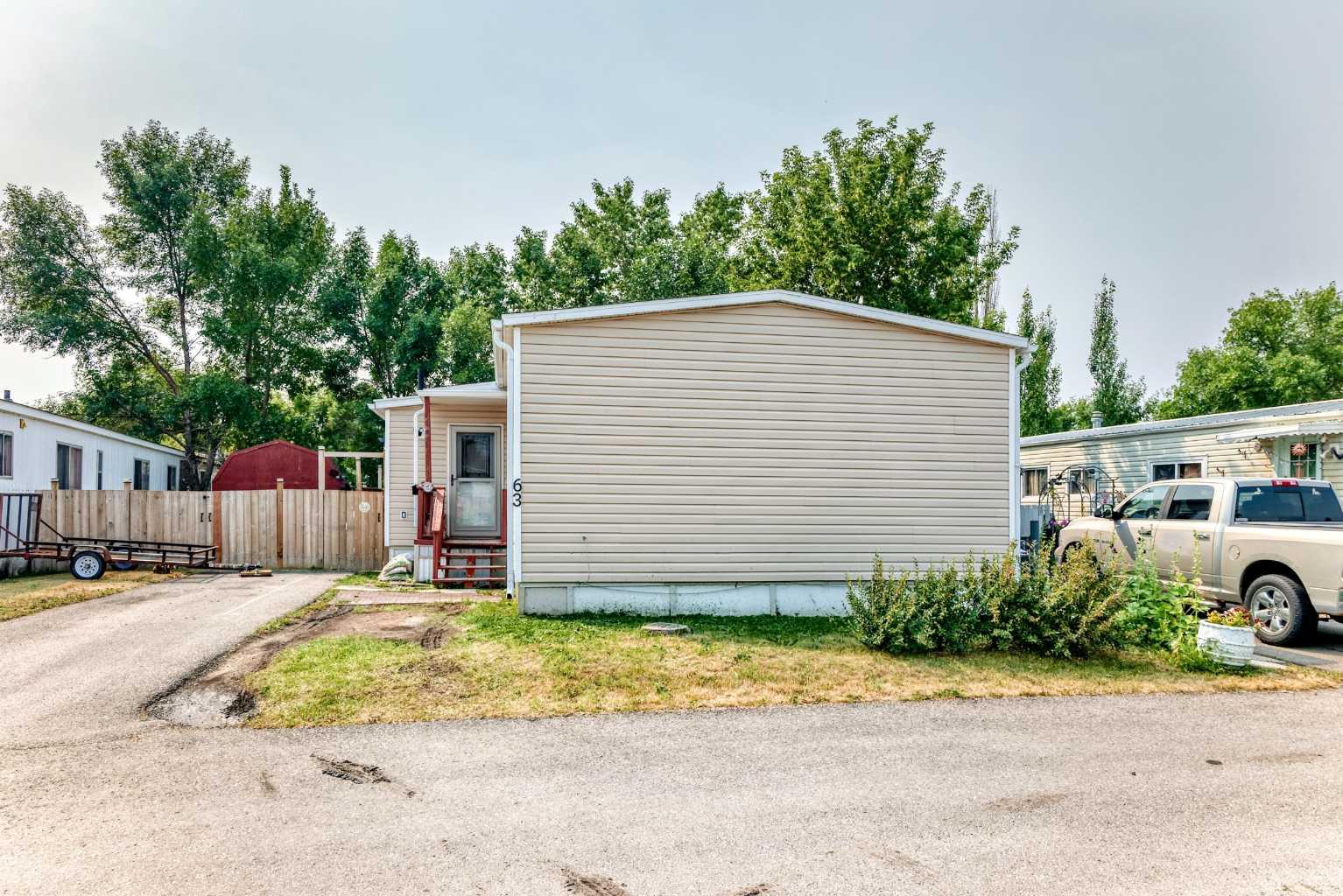 Residential in Calgary 3