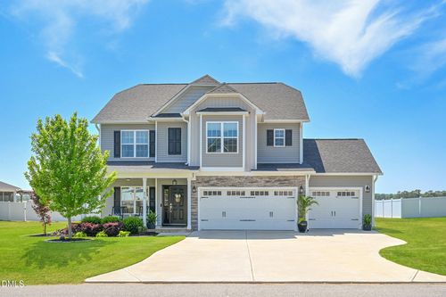375 Pond Mountain Dr, Clayton, NC, 27520-3905 | Card Image
