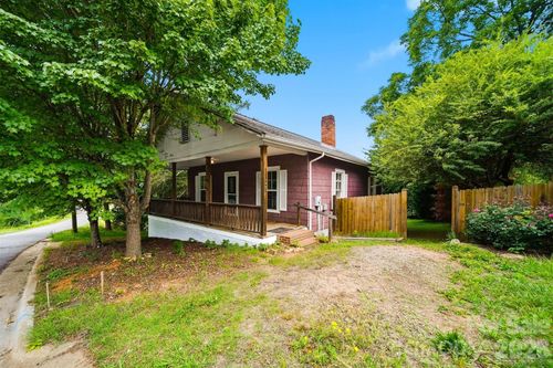 25 Central Ave, Granite Falls, NC, 28630-1819 | Card Image