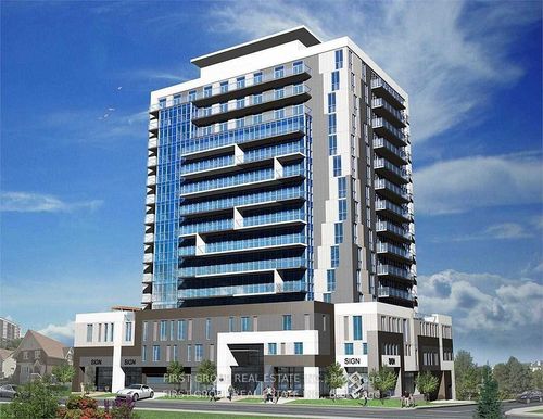 508-128 King St N, Waterloo, ON, N2J0E9 | Card Image