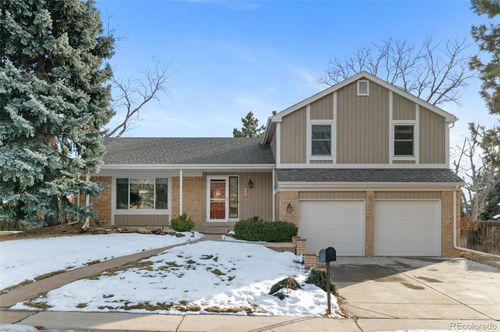 8376 E Hinsdale Drive, Centennial, CO, 80112 | Card Image