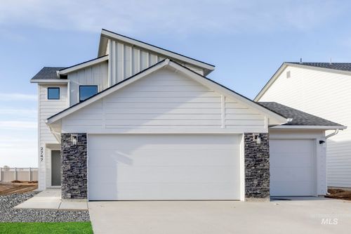 1143 W Bass River Dr, Meridian, ID, 83642-8794 | Card Image