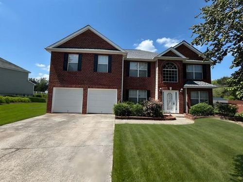 4350 Defoors Farm Trl, Powder Springs, GA, 30127-4068 | Card Image