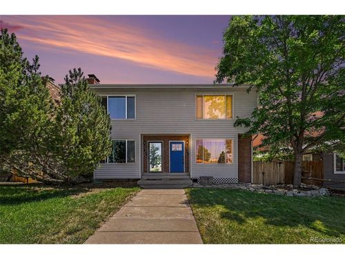 3848 S Inca St, Englewood, CO, 80110-3464 | Card Image