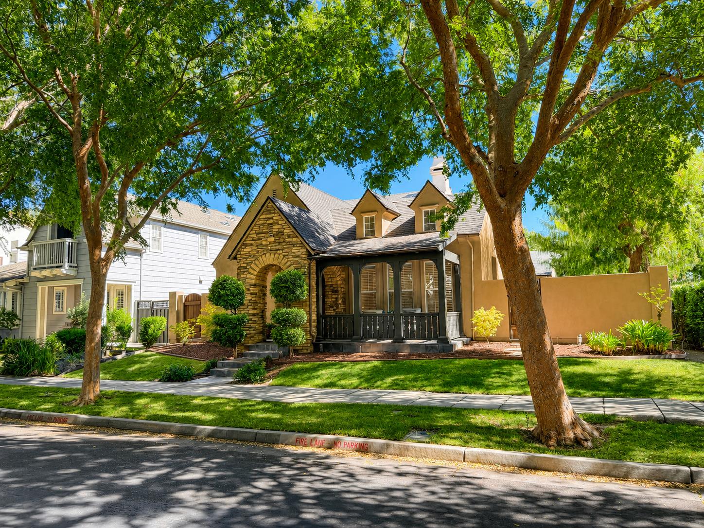 Residential in Tracy 2