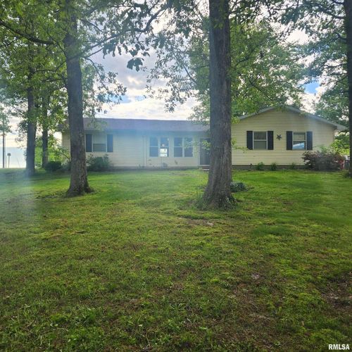 15267 N Woodlawn Ln, Woodlawn, IL, 62898-3507 | Card Image