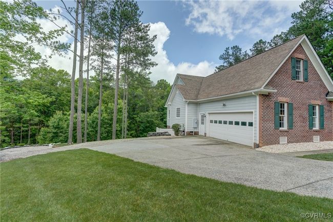 5501 Pine Needles Ter, House other with 3 bedrooms, 3 bathrooms and null parking in Providence Forge VA | Image 40