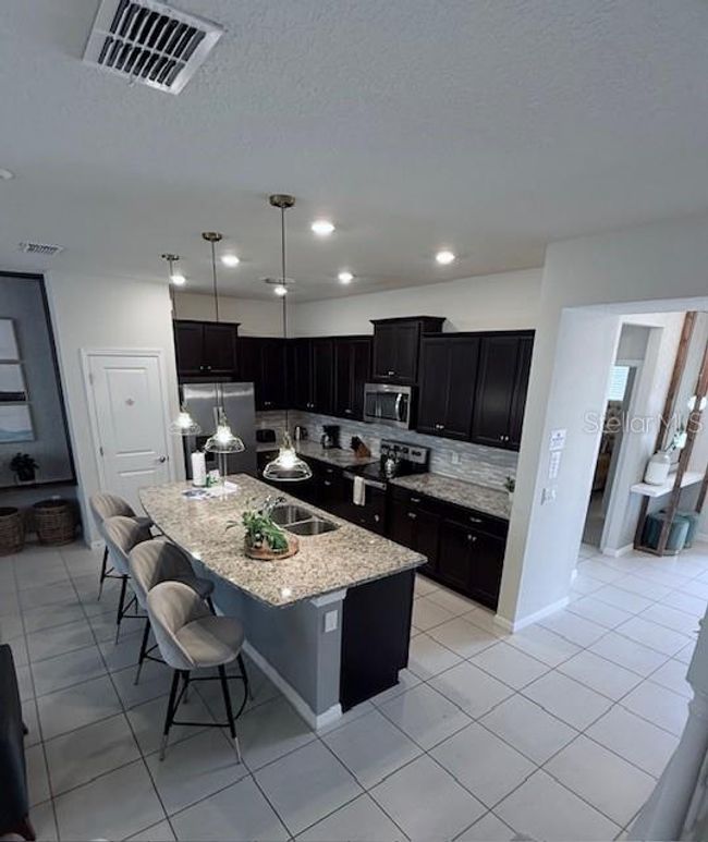627 Jasmine Ln, House other with 5 bedrooms, 5 bathrooms and null parking in DAVENPORT FL | Image 15