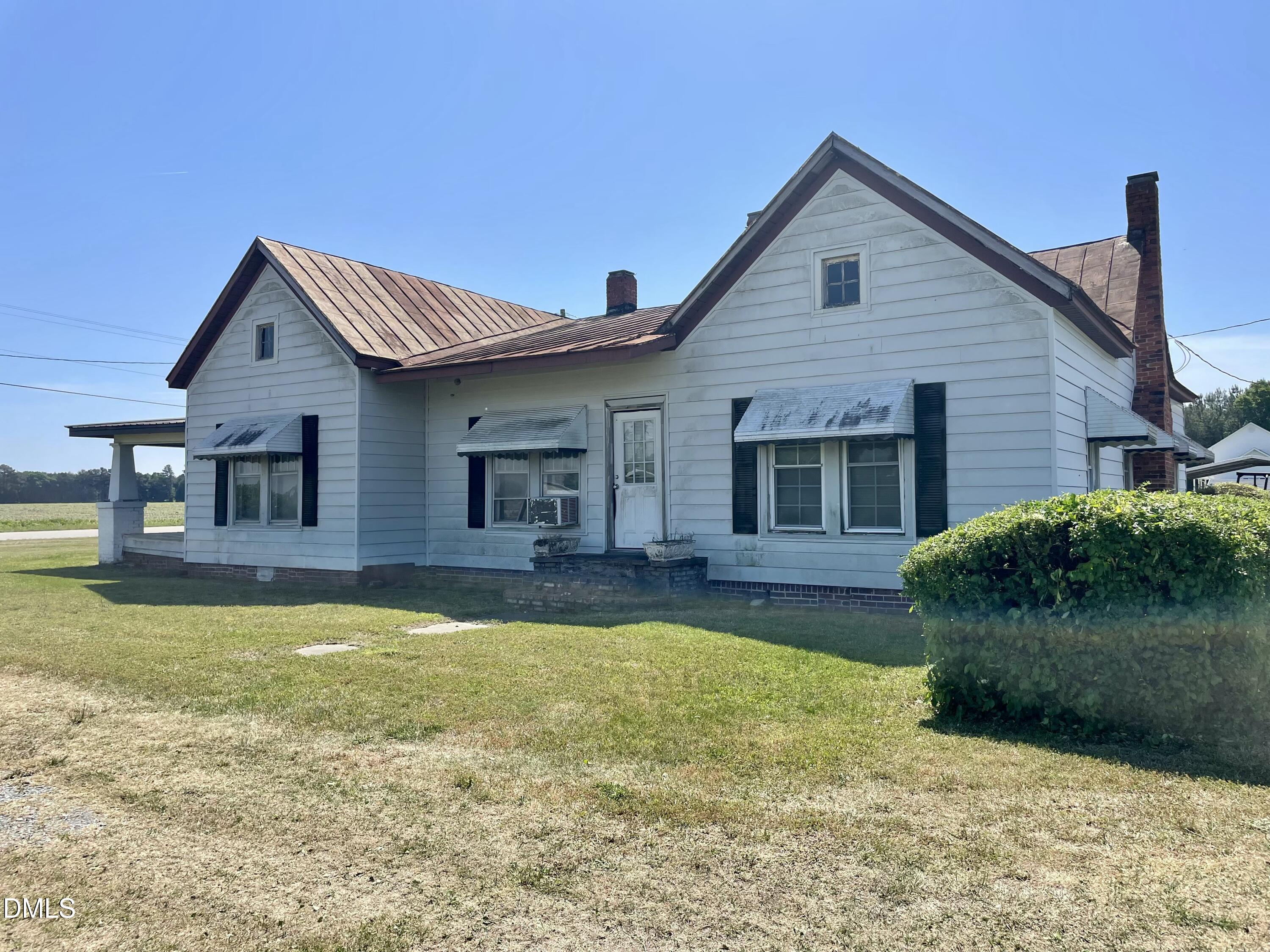 Residential in Mount Olive 4