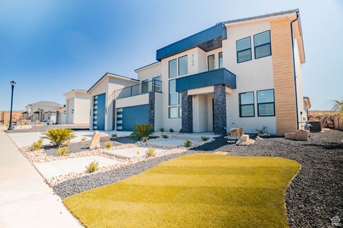 4799 W 2020 S, Hurricane, UT, 84737-5043 | Card Image