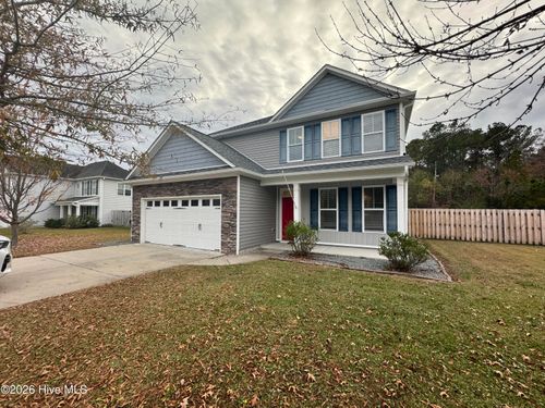 119 Cornel Ln, Hampstead, NC, 28443-7230 | Card Image