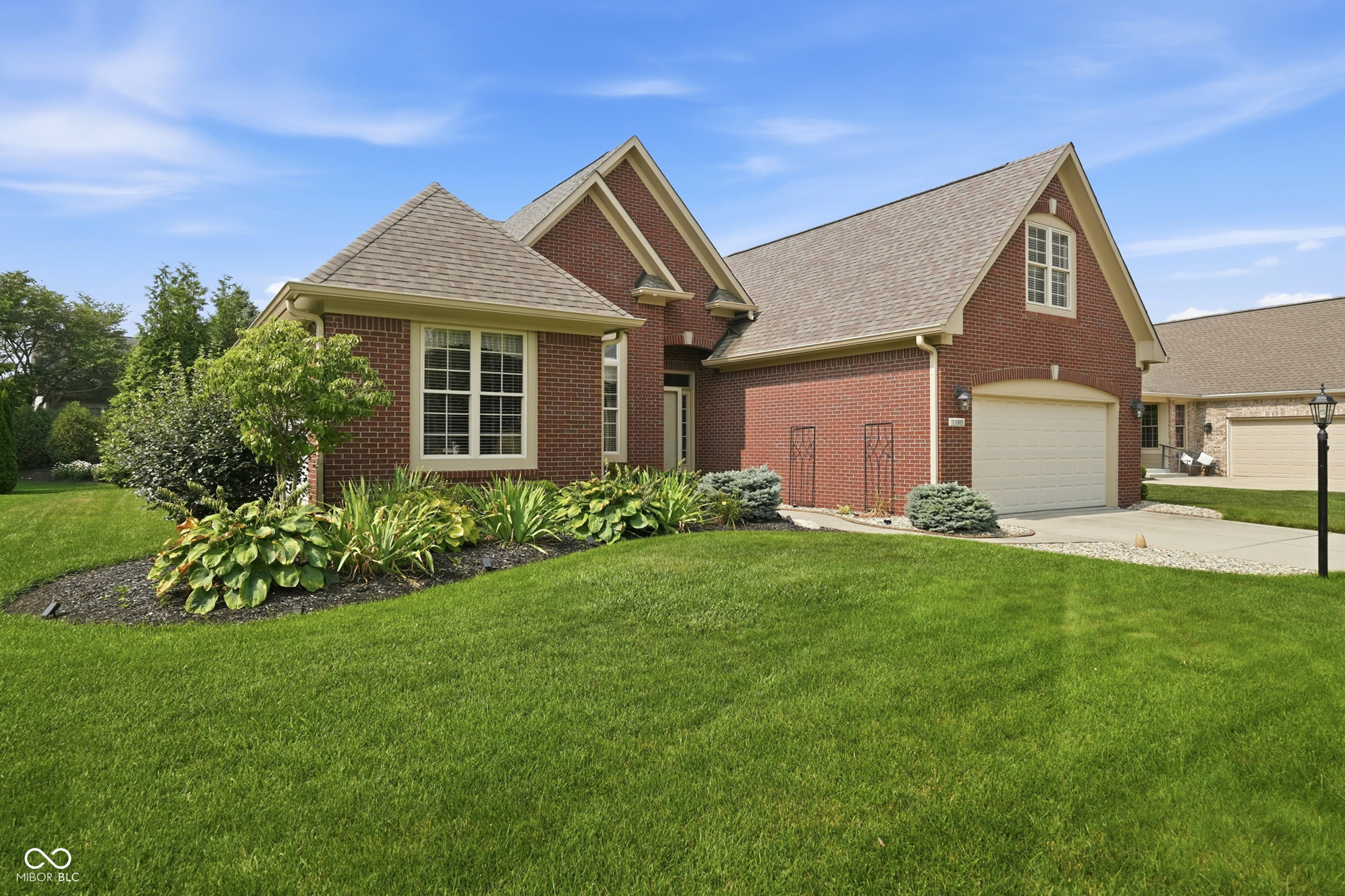 Residential in Fishers 3