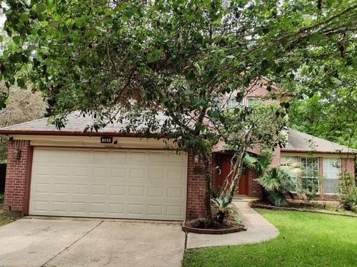 101 Yewleaf Dr, Spring, TX, 77381-3484 | Card Image