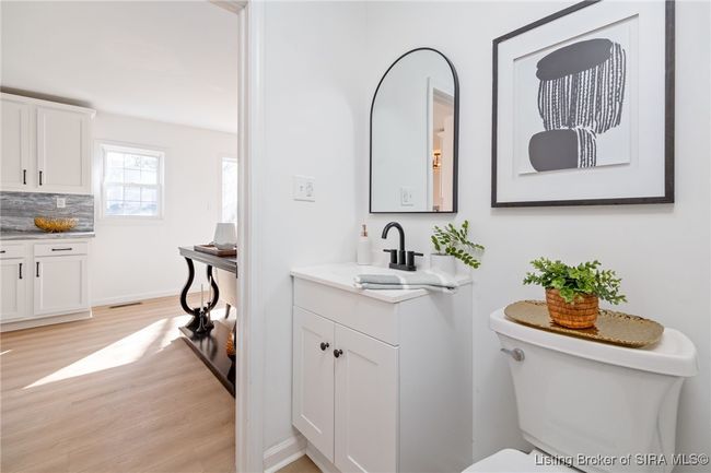 429 S Sycamore St, Home with 3 bedrooms, 2 bathrooms and null parking in Paoli IN | Image 17