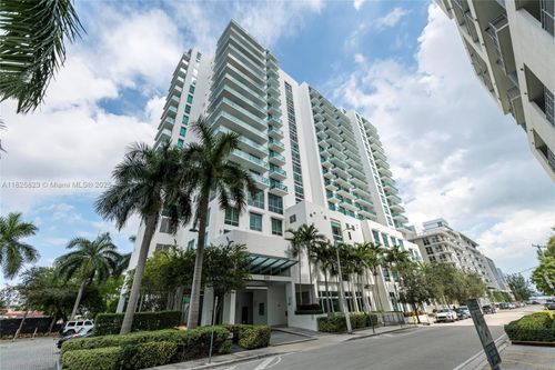 apt-708-333 Ne 24th St, Miami, FL, 33137-4864 | Card Image