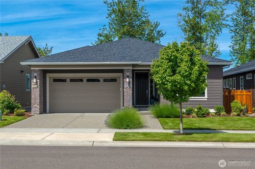 14820 179th Ave E, Bonney Lake, WA, 98391-8233 | Card Image