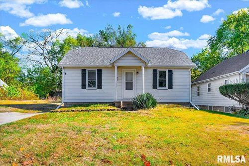 1328 N Stever Ave, West Peoria, IL, 61604-3839 | Card Image