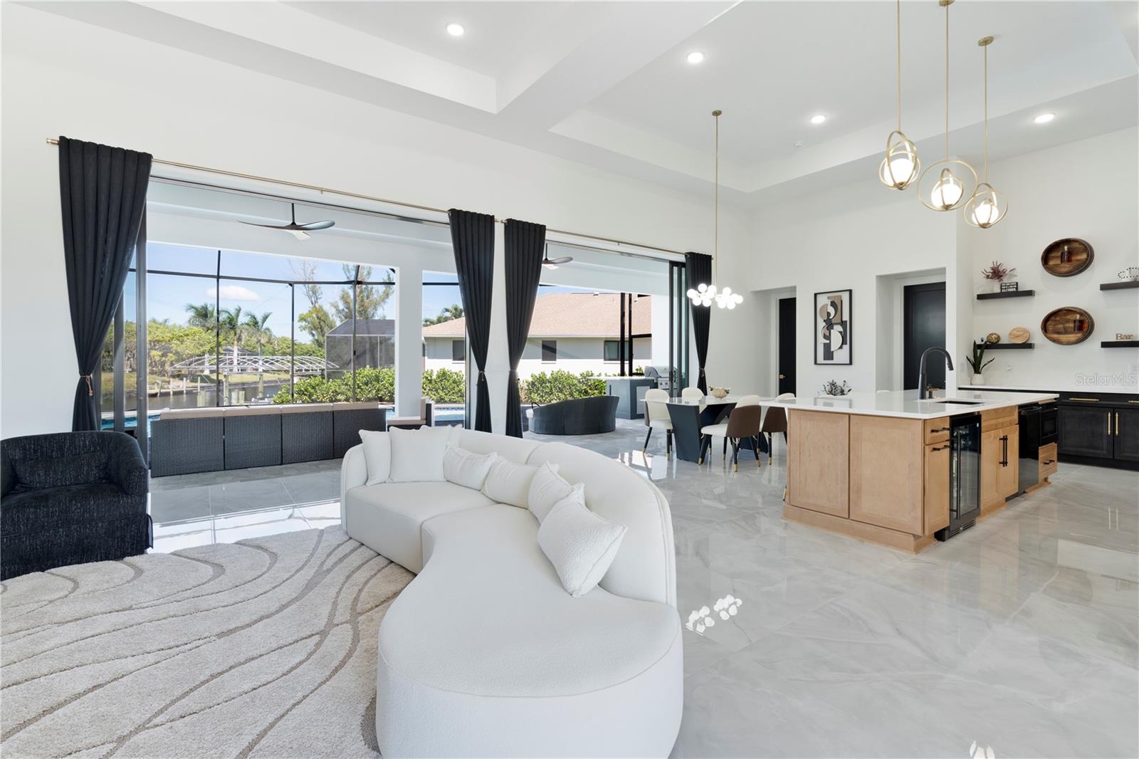 Residential in CAPE CORAL 4