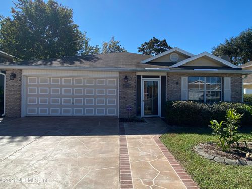 910 Ford Wood Dr, Jacksonville, FL, 32218-8422 | Card Image