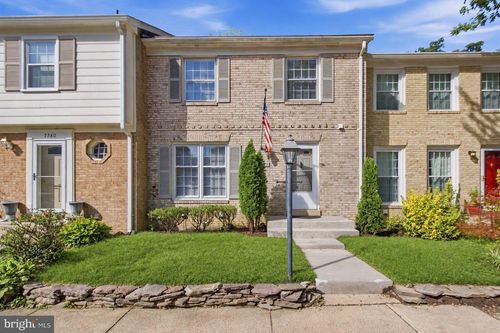 7378 Jiri Woods Ct, SPRINGFIELD, VA, 22153-2014 | Card Image