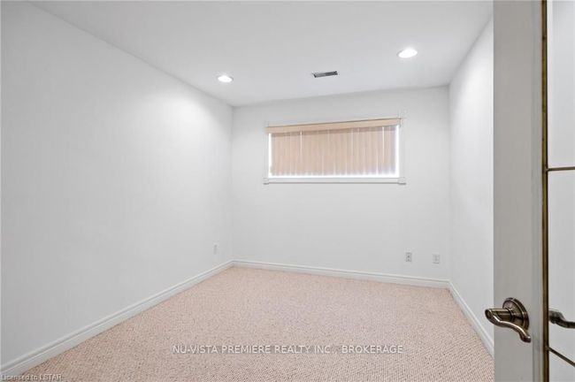2812 Southridge St, House other with 4 bedrooms, 0 bathrooms and 2 parking in Windsor ON | Image 16