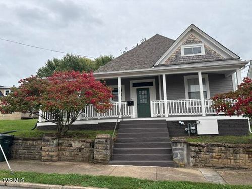 325 Lee Street, Bristol, VA, 24201 | Card Image