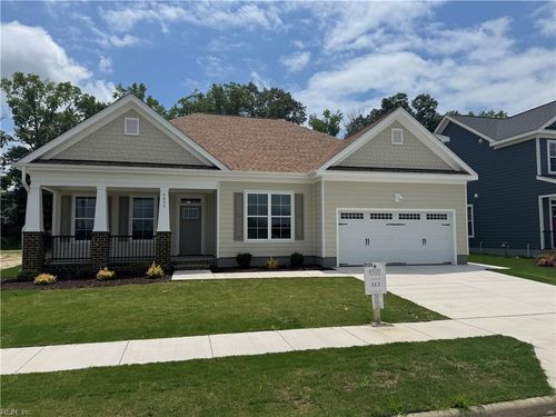 5033 Annapolis Dr, Chesapeake, VA, 23321-3795 | Card Image