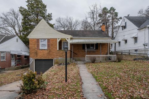 5517 Surrey Ave, Cincinnati, OH, 45248-4305 | Card Image