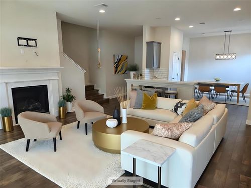 2832 Coral Valley Dr, Leander, TX, 78641-4981 | Card Image