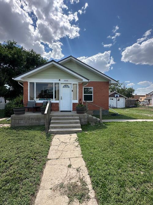 1006 Maine St, Eads, CO, 81036-9608 | Card Image