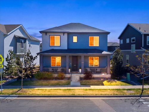 10710 Reunion Parkway, Commerce City, CO, 80022 | Card Image