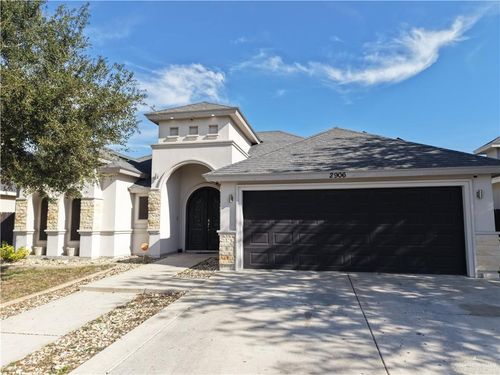 2906 Truman Ave, Mission, TX, 78574-7671 | Card Image