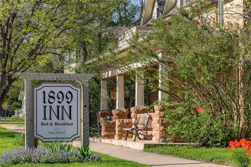 314 S Main St, La Veta, CO, 81055-5092 | Card Image