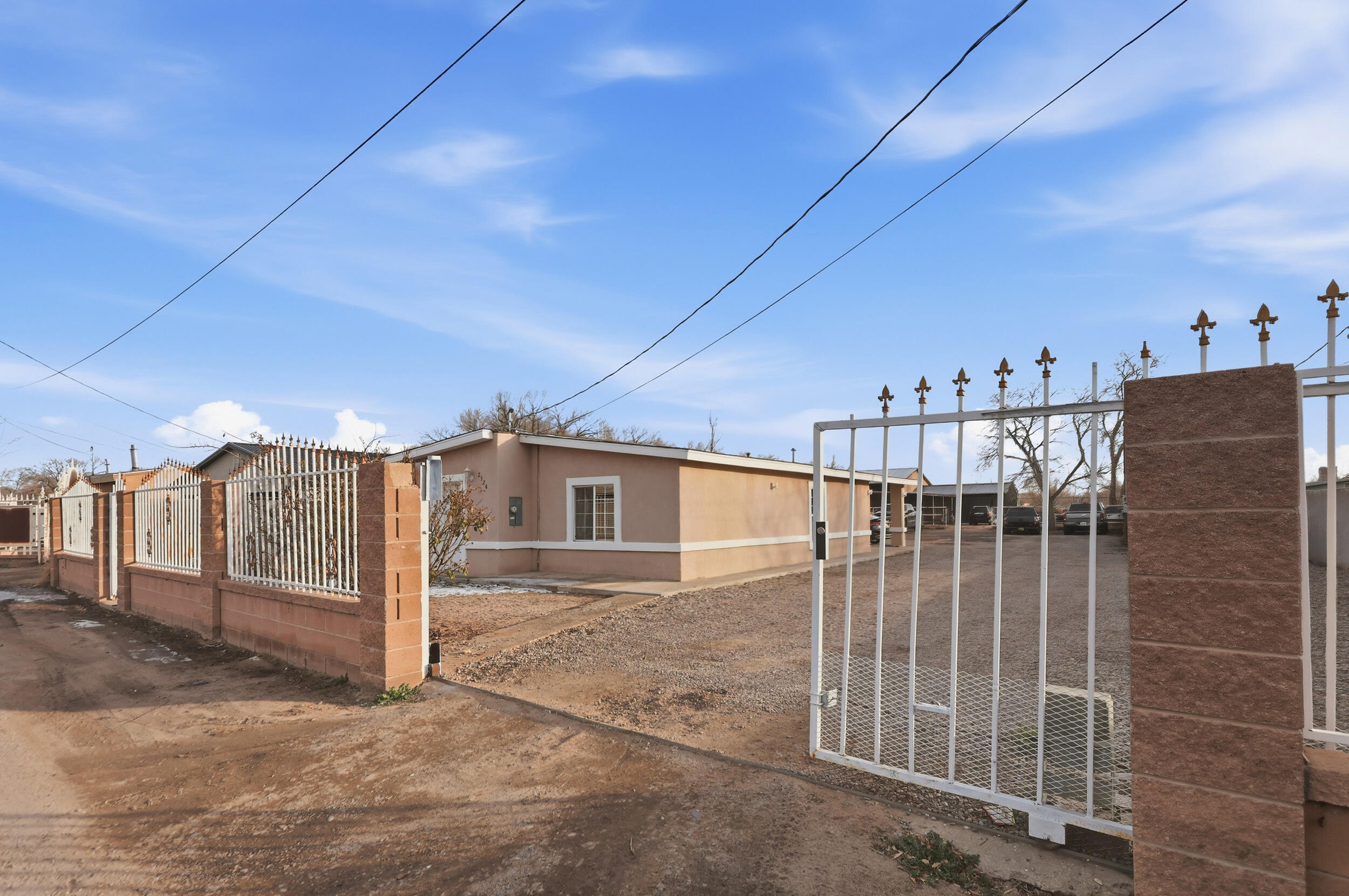 Residential in Albuquerque 3