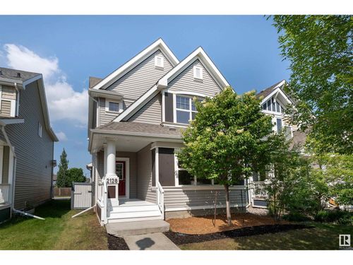2128 74 St Sw, Edmonton, AB, T6X0L6 | Card Image