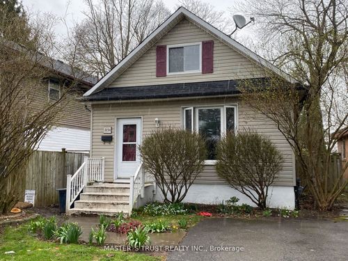 5134 Ontario Ave, Niagara Falls, ON, L2E3S2 | Card Image