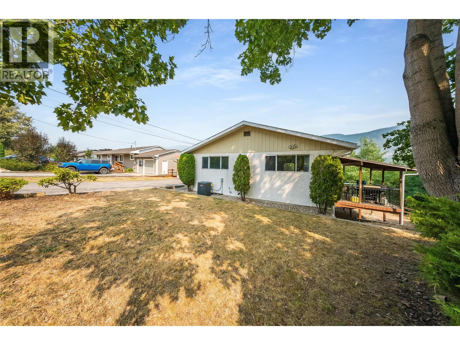 Residential in Castlegar 3