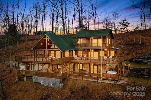 1603 Black Forest Dr, Bryson City, NC, 28713-0500 | Card Image