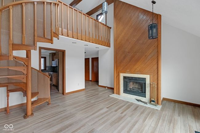 9618 Cedar Cove Ln, Condo with 3 bedrooms, 3 bathrooms and null parking in Indianapolis IN | Image 19