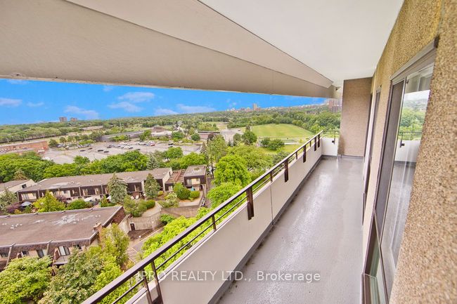 1002 - 1320 Mississauga Valley Blvd, Condo with 3 bedrooms, 2 bathrooms and 2 parking in Mississauga ON | Image 22