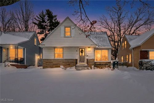 4130 Wyncote Rd, South Euclid, OH, 44121-3114 | Card Image