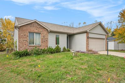 18995 Joan Kay Lane, House other with 3 bedrooms, 2 bathrooms and null parking in Goshen IN | Image 3