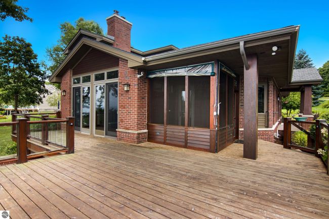 12305 3 Rd St, House other with 5 bedrooms, 4 bathrooms and null parking in Kewadin MI | Image 60