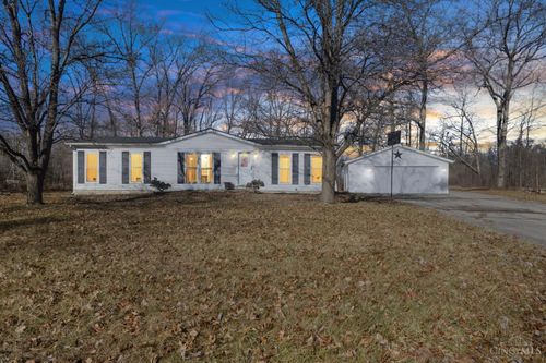 16573 Pine Valley Drive, Williamsburg, OH, 45176 | Card Image