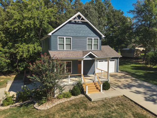 83 Fisher Road, Benton, KY, 42025 | Card Image