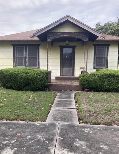 1025-LAKE-CHARLES - 1847 10th Street, House other with 3 bedrooms, 1 bathrooms and null parking in Port Arthur TX | Image 1