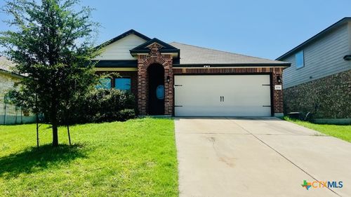 5711 Stonehaven Dr, Temple, TX, 76502-4417 | Card Image